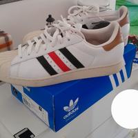 Adidas Superstar 2 NBA
