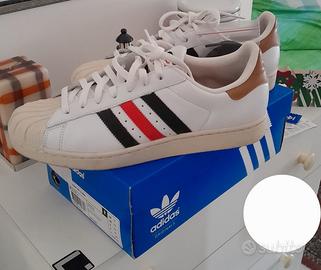 Adidas Superstar 2 NBA