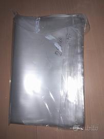 sacchetti cm. 29x40 trasparenti Nr. 50