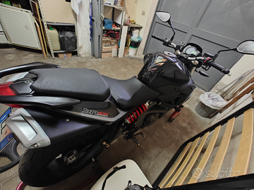 Moto Benelli
