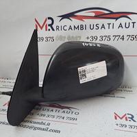 SPECCHIETTO RETROVISORE SINISTRO DAIHATSU Terios 2