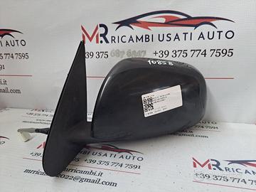 SPECCHIETTO RETROVISORE SINISTRO DAIHATSU Terios 2
