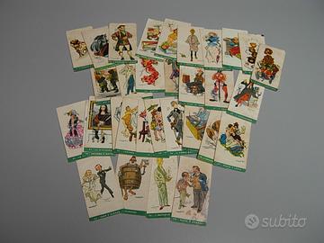 Figurine perugina 1936 1938