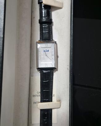 Orologio DIA – Direzione Investigativa Antimafia