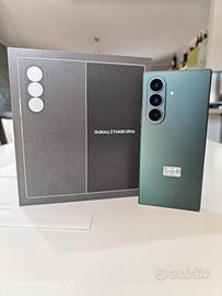 Samsung Z Fold 8 Ultra 