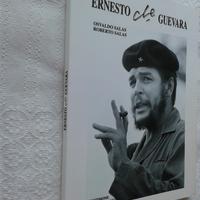 ERNESTO CHE GUEVARA Fotografie 1960-1964 Salas1997