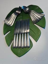 Posate Abert vintage