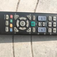 telecomando Samsung 