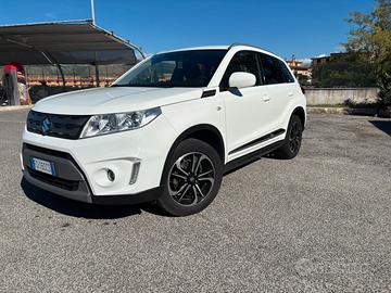 SUZUKI VITARA 1.6 GPL