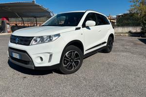 SUZUKI VITARA 1.6 GPL