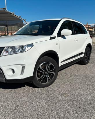 SUZUKI VITARA 1.6 GPL