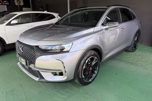 Ds 7 Crossback BlueHDi 130 aut. Performance Line+