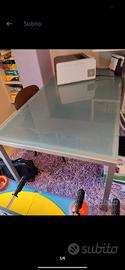 Tavolo Calligaris 160x90 Perfette condizioni 