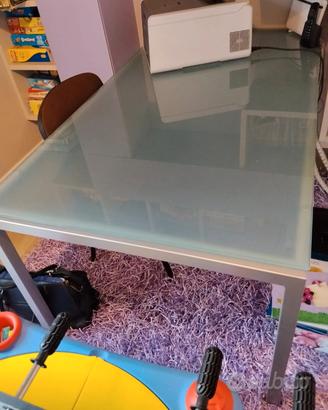 Tavolo Calligaris 160x90 Perfette condizioni 