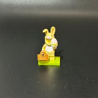LEGO® Minifigures Series 28 Cute Bunny Costume Fan