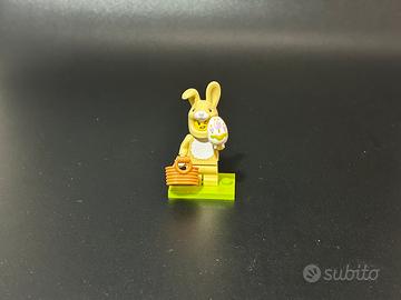 LEGO® Minifigures Series 28 Cute Bunny Costume Fan