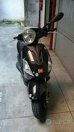 Derbi Boulevard 50