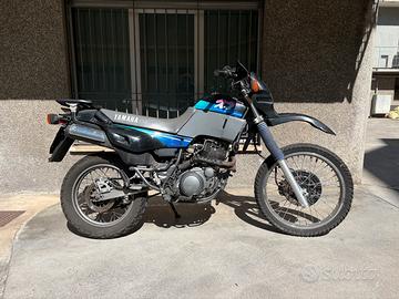 Yamaha XT600E