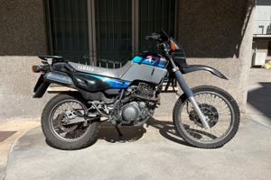 Yamaha XT600E