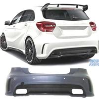 PARAURTI POSTERIORE MERCEDES CLASSE A W176 12-18 L