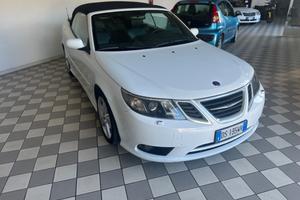 Saab 9-3 Cabriolet 1.9 TTiD 180CV Aero