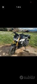 bmw g 310 r