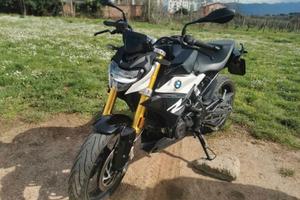 bmw g 310 r