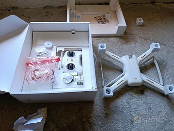 Drone Xiaomi MI 4k - ricambi o completamento 