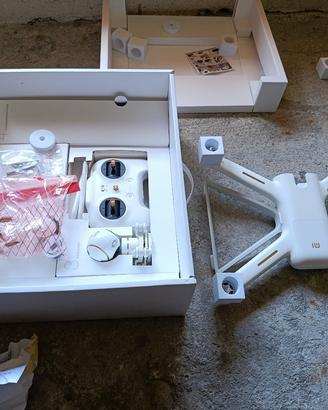 Drone Xiaomi MI 4k - ricambi o completamento 