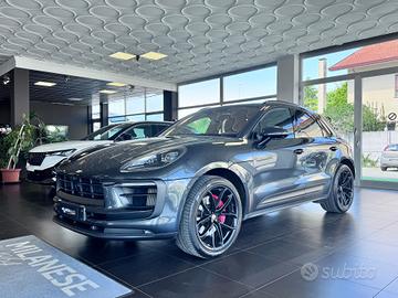 Porsche Macan 2.9 S