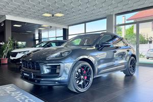 Porsche Macan 2.9 S