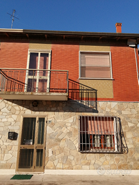 Casa semindipendente