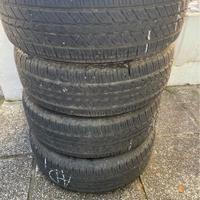 Gomme 215 60 17