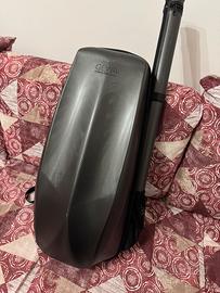 Zaino porta violino Gewa