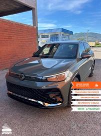 VOLKSWAGEN Tiguan 3� serie Tiguan 2.0 TDI 150 C...