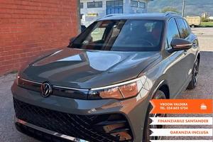 VOLKSWAGEN Tiguan 3� serie Tiguan 2.0 TDI 150 C...