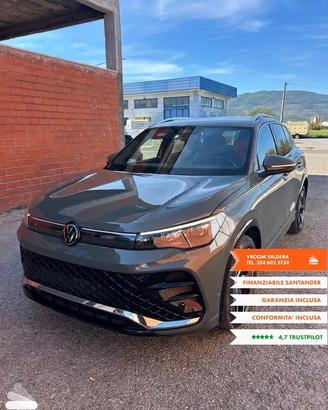 VOLKSWAGEN Tiguan 3� serie Tiguan 2.0 TDI 150 C...