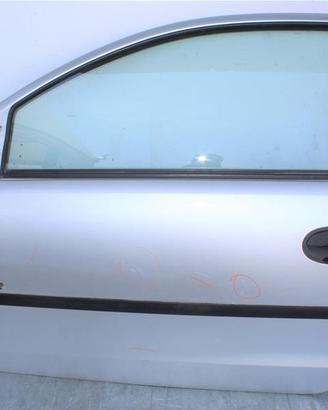 13114687 PORTA ANTERIORE SX S/SPECCHIO OPEL CORSA 