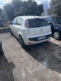 FIAT Punto Evo - 2012