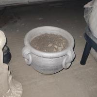 vaso in terracotta 