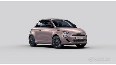FIAT 500 Berlina Hybrid Icon