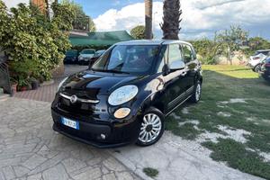 Fiat 500L 1.3 Multijet 95 CV Lounge