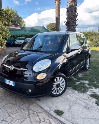 Fiat 500L 1.3 Multijet 95 CV Lounge