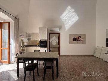 CASA INDIPENDENTE A SANTERAMO IN COLLE