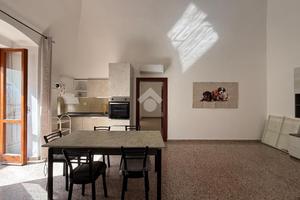 CASA INDIPENDENTE A SANTERAMO IN COLLE