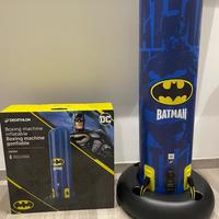 Sacco da box per bambini gonfiabile