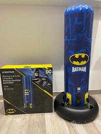 Sacco da box per bambini gonfiabile