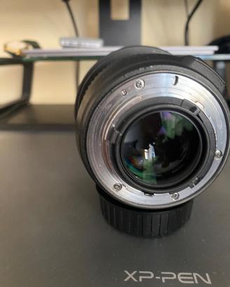 Nikon afs 50mm f1.4