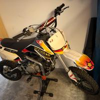 Pit bike pbs 150