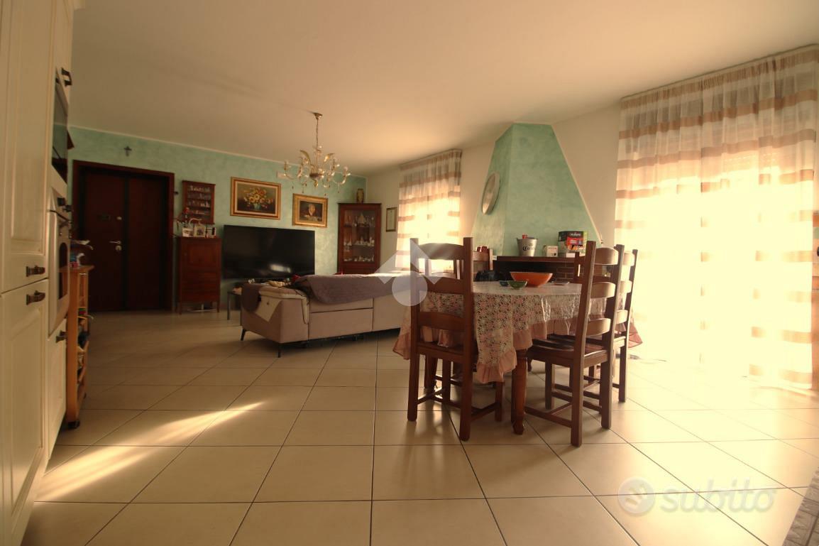 Apartment in Fisciano, Lancusi-Bolano, Bolano - Altro